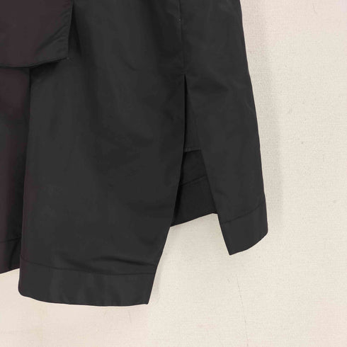 サカイ Sacai 24AW Nylon Twill Skirt レディース JPN:1